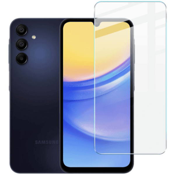 מגן מסך זכוכית מחוסמת לסמסונג גלקסי SAMSUNG GALAXY A16